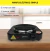 ANAFE ELECTRICO 1 HORNALLA 1000W ACERO INOXIDABLE ORYX HPS102 / HPS104 (2327) - Florida Digital