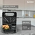 SANDWICHERA ANTIADHERENTE 750W SUONO SANDWICH MAKER - Florida Digital