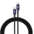 CABLE USB TIPO C MALLADO 1.5M XAEA HERA HACIA LIGHTNING (0602) / TIPO C (0603)