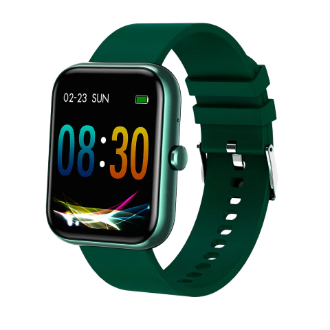 RELOJ INTELIGENTE SMARTWATCH SOUL EVO400 (0400) en internet