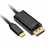 CABLE TIPO C USB 3.1 A DISPLAYPORT 4K 60HZ 3M (15525)