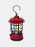 LAMPARA LED FAROL CAMPING CON REGULADOR GRADUAL RECARGABLE REGULABLE BAT 80MIN (0027) - Florida Digital