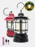 LAMPARA LED FAROL CAMPING CON REGULADOR GRADUAL RECARGABLE REGULABLE BAT 80MIN (0027)