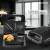 SANDWICHERA ANTIADHERENTE 750W SUONO SANDWICH MAKER