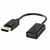 ADAPTADOR DISPLAYPORT M A HDMI H - NO ES BIDIRECCIONAL - 1080P (1848)