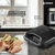 SANDWICHERA ANTIADHERENTE 750W SUONO SANDWICH MAKER - tienda online