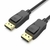 CABLE DISPLAYPORT M A DISPLAYPORT M 1.8M (12716)