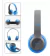 AURICULARES BLUETOOTH VINCHA P47 / AU-1405 / AR1368 / ARTISTAS - Florida Digital