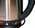 PAVA ELECTRICA 1.8L 1500W MATERA CON SELECTOR DE TEMP KANJIHOME KJH-PE15002M - comprar online