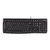TECLADO CON CABLE LOGITECH K120