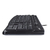 TECLADO CON CABLE LOGITECH K120 en internet