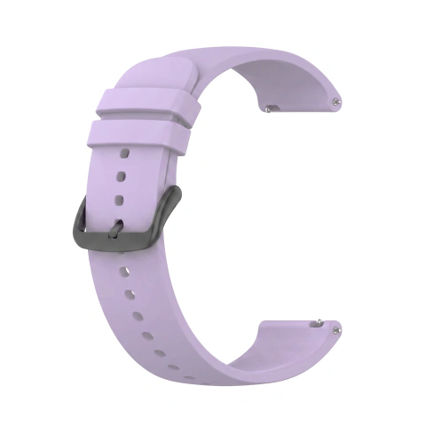 MALLA DE REPUESTO 22MM CON PERNO VARIOS COLORES REALME WATCH / IMILAB W12 / KW66 (5042) - Florida Digital