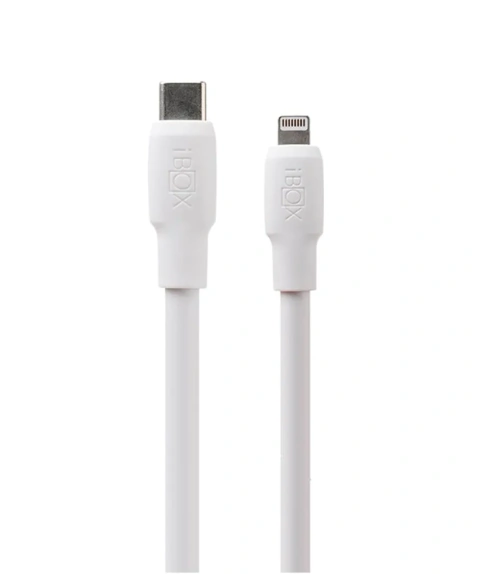 CABLE 2M 20W IBOX - Florida Digital