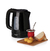 PAVA ELECTRICA 1.7L 2000W MATERA LILIANA AP165 NEGRA - tienda online