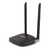 REPETIDOR EXTENSOR DE WIFI + ACCESS POINT + ROUTER 300MBPS 2.4GHZ DOBLE ANTENA NEXXT NYX300