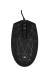 MOUSE GAMER CON CABLE USB 1600DPI RGB TK-M03 - comprar online