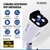 CAMARA DE VIGILANCIA EXTERIOR IP SUONO SMART WIFI - Florida Digital