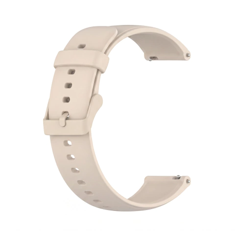 MALLA DE REPUESTO 20MM CON PERNO COLMI P8, P9, SAMSUNG WATCH 5, HUAWEI WATCH GT3, EVO 400 (5141) - Florida Digital