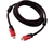 CABLE HDMI 3M MALLADO TMCB 6545