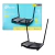 ROUTER WIFI 2.4GHZ 300MBPS ROMPEMUROS 9DBI 2 ANTENAS ALTA POTENCIA TP-LINK TL-WR841HP