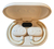 AURICULARES BLUETOOTH OPEN EAR DEPORTIVOS CON OREJERAS REGULABLES SOUL TWS SPORT200 - comprar online