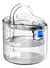 DISPENSER DE AGUA INTELIGENTE PARA MASCOTAS 1.8L - Florida Digital