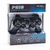 JOYSTICK ANALOGICO PS3 INALAMBRICO GAMEPAD NETMAK NM-P310 en internet