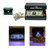 DETECTOR DE BILLETES FALSOS 220V AD-118AB - comprar online