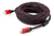 CABLE HDMI 10M MALLADO 6509