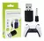 RECEPTOR ADAPTADOR BLUETOOTH PARA PS4 / PS5 (4455) / (11829)