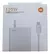 CARGADOR TIPO C 120W XIAOMI POWER ADAPTER SUIT - comprar online
