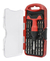 SET DESTORNILLADORES 25 PIEZAS KNR-1127