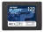 DISCO SOLIDO SSD 120GB 2.5 SATA III PATRIOT BURST ELITE - comprar online