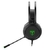 AURICULARES VINCHA GAMER CON MICROFONO T-DAGGER URAL T-TRGH202 - comprar online