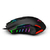 MOUSE GAMER CON CABLE USB 7200 DPI T-DAGGER BEIFADIER RGB T-TGM206 - comprar online