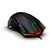 MOUSE GAMER CON CABLE USB 7200 DPI T-DAGGER BEIFADIER RGB T-TGM206 en internet