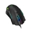 MOUSE GAMER CON CABLE USB 7200 DPI T-DAGGER BEIFADIER RGB T-TGM206 - Florida Digital