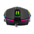 MOUSE GAMER CON CABLE USB RGB 4800 DPI 8 BOTONES T-DAGGER SERGEANT T-TGM202 en internet