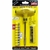 KIT DE LLAVES T TUBO + DESTORNILLADORES 24 PIEZAS JIALONG JL-1080