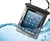 FUNDA PARA TABLET SUMERGIBLE CIERRE HERMÉTICO / TABLET 7 Y 8" WATERPROOF BAG SOUL - comprar online