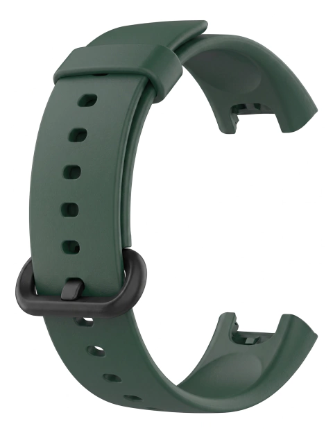MALLA DE REPUESTO 20MM A PRESION XIAOMI WATCH 2 LITE / WATCH LITE (5052) - Florida Digital