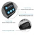 ANTIFAZ CON AURICULARES BT PARA DORMIR GG-915 - comprar online