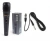 MICROFONO CON CABLE 3M DINAMICO ONLY MOD1118