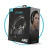 AURICULARES BLUETOOTH VINCHA CON ANC XAEA ZYFER MODX-704
