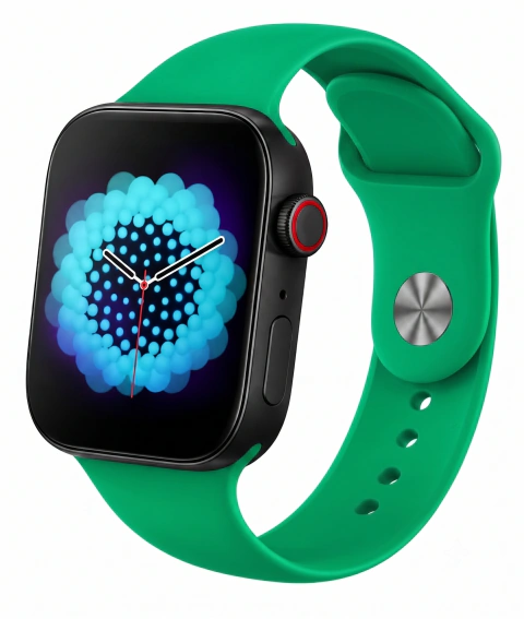 Imagen de RELOJ INTELIGENTE SMARTWATCH I8 PRO MAX (02406)
