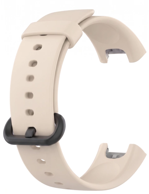 MALLA DE REPUESTO 20MM A PRESION XIAOMI WATCH 2 LITE / WATCH LITE (5052) en internet