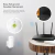 REPETIDOR EXTENSOR DE WIFI 2 BANDAS TP-LINK AC750 RE200 - tienda online