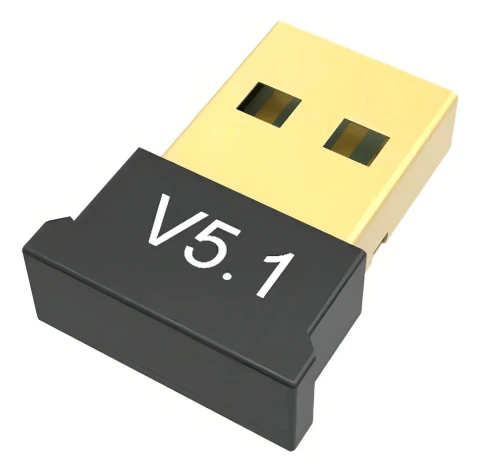 ADAPTADOR USB BLUETOOTH 5.1 BLISTER (4103)
