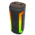 PARLANTE PORTATIL BLUETOOTH 4"X2 10W MS-3631BT * MS-3632BT (3631)