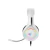 AURICULARES VINCHA GAMER CON MICROFONO RGB HAVIT GAMENOTE HV-H2232D - tienda online